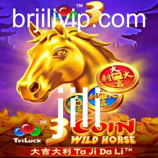 Descubra o Fascinante Universo de 3CoinWildHorse