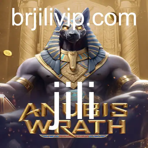 Explorando AnubisWrath: Um Mergulho Aprofundado no Novo Sensação de Jogo da Jili