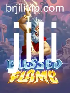 Desvendando as Chamas: Descubra as Aventuras de BlessedFlame