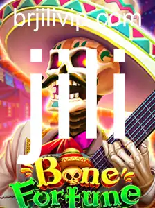 Descubra BoneFortune: O Novo Jogo de Estratégia com a Plataforma Jili