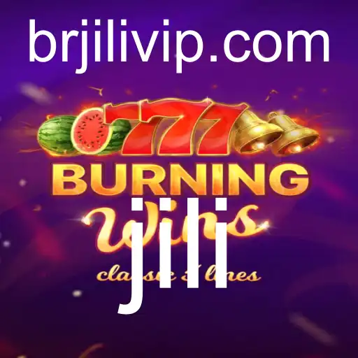 Descubra o Empolgante Mundo do Jogo BurningWins da Jili