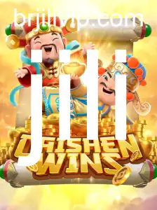 Conheça o Fascinante Jogo CaishenWins da Jili