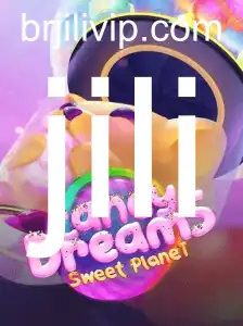 Descubra o Mundo Encantado de CandyDreams: A Aventura Dulce de Jili