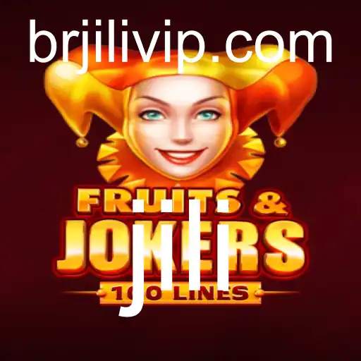 Explorando o Jogo FruitsAndJokers100: Um Mergulho no Universo Jili