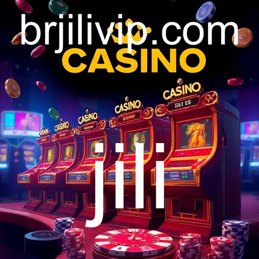 Jogos de cassino