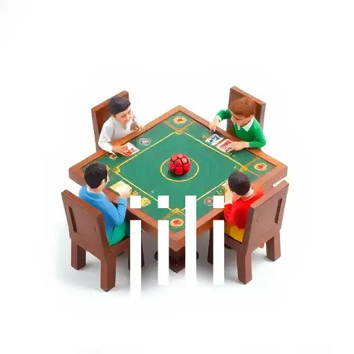 Jogos de mesa