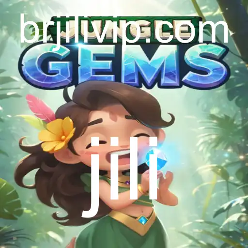 Descubra as Aventuras de JungleGems: Um Mergulho no Mundo de Jili