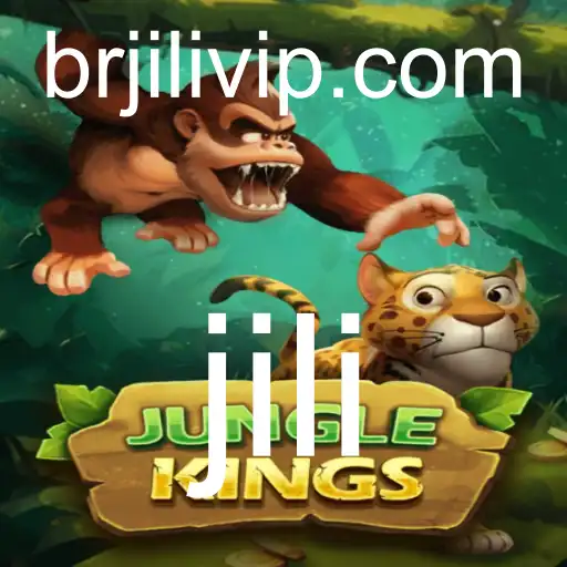 Explorando o Mundo de JungleKings: Um Mergulho no Novo Fenômeno dos Jogos