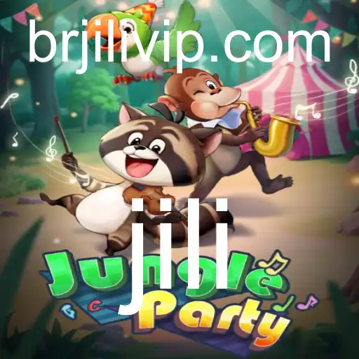 Descubra o Fascinante Mundo de JungleParty, o Novo Jogo de Aventura
