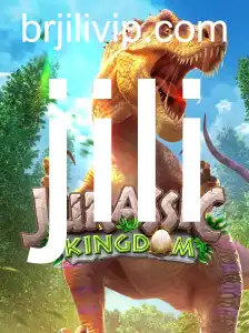 Explorando o Mundo Pré-Histórico de JurassicKingdom