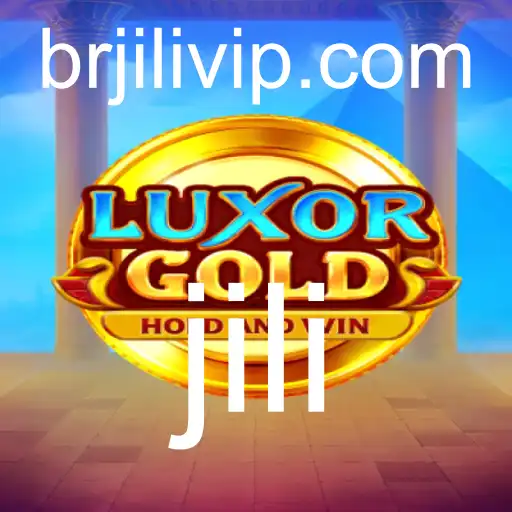 LuxorGold: A Nova Sensação do Mundo dos Jogos