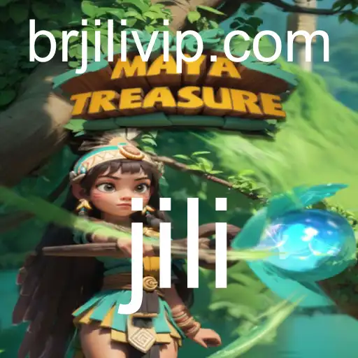 Descubra o Mundo de MayaTreasure: Um Aventuroso Jogo de Jili