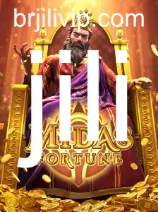 Descubra MidasFortune: O Fascinante Jogo da Jili
