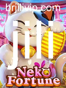 Descubra o Mundo Encantador de NekoFortune da Jili: Guia Completo