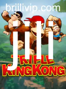 TripleKingKong: Aventura Épica nas Selvas do Jogo de Cassino