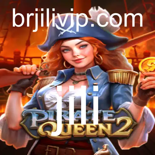 Explorando o Mundo Avassalador de PirateQueen2: A Inovadora Aventura da Jili