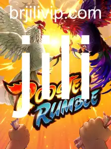 Descubra 'RoosterRumble': O Empolgante Jogo da Jili