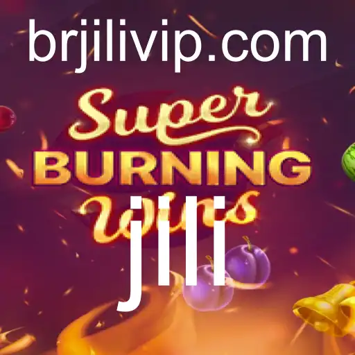 Explorando o Mundo do Jogo SuperBurningWins com Jili