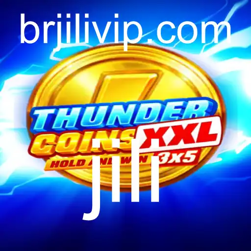 ThunderCoinsXxl: Descobrindo o Mundo de Jogo com Jili