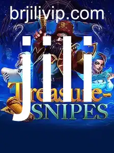 Explore o Mundo dos Jogos com TreasureSnipes: A Aventura de Caça ao Tesouro da Jili